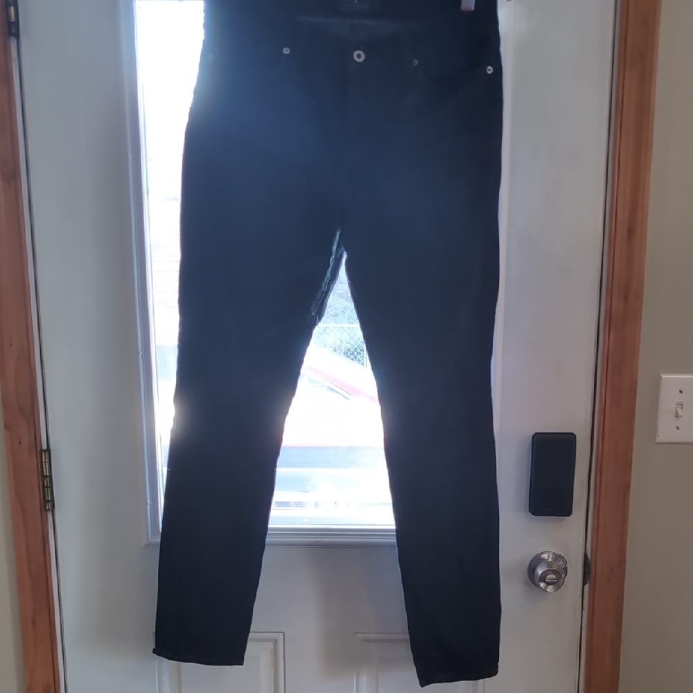 Lucky Brand Dark Wash Jeans